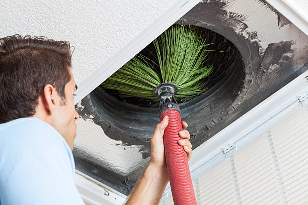 Best Air Duct Sanitization & Disinfection in USA